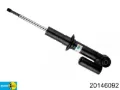 Amortiguador trasero derecho Land Rover Range Rover L320
