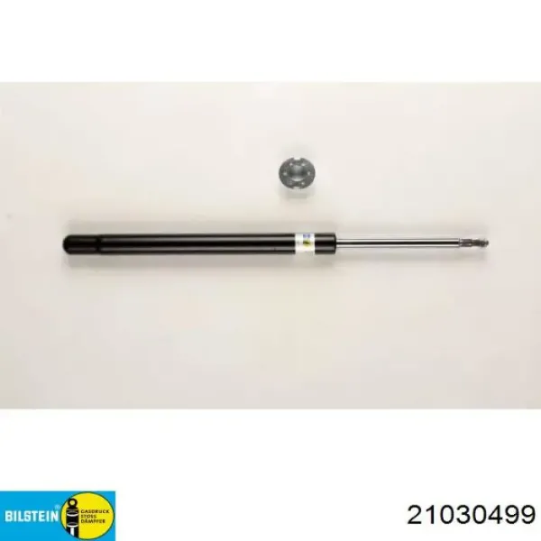 Amortiguador delantero BMW 3 E30