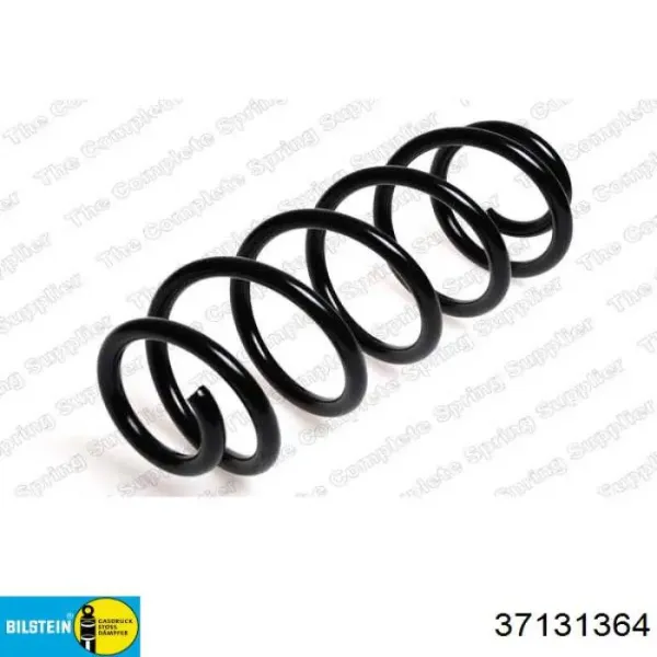 Muelle de suspensión eje delantero Audi A4 8D2