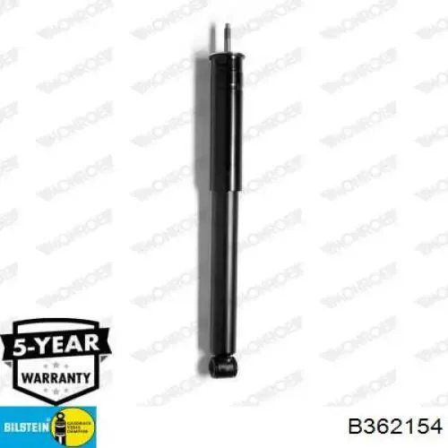 Amortiguador B362154 Bilstein