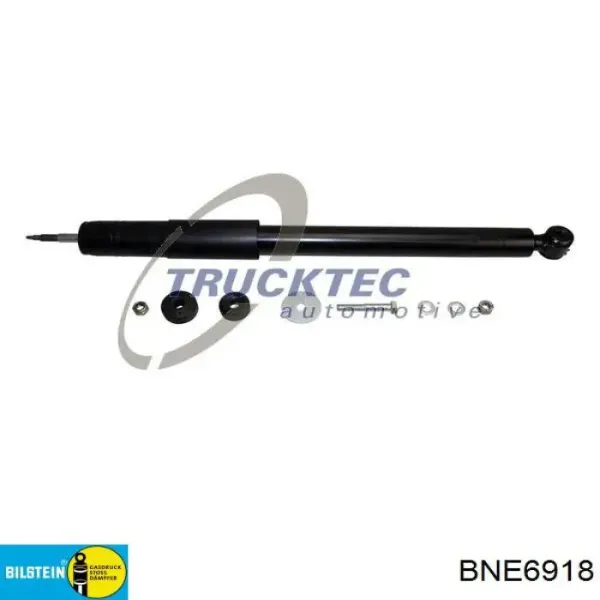 Amortiguador trasero BNE6918 Bilstein