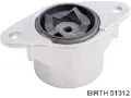 Fuelle, amortiguador delantero Ford Mondeo BNP