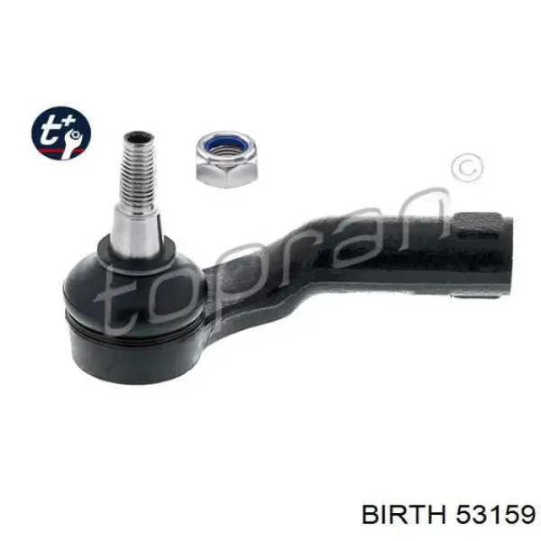 Soporte de la ballesta delantera A9073220100 Mercedes