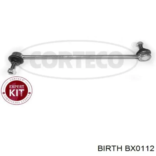 Soporte de barra estabilizadora delantera Renault Master 3 FV, JV