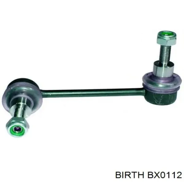 Soporte de barra estabilizadora delantera Renault Master 3 FV, JV