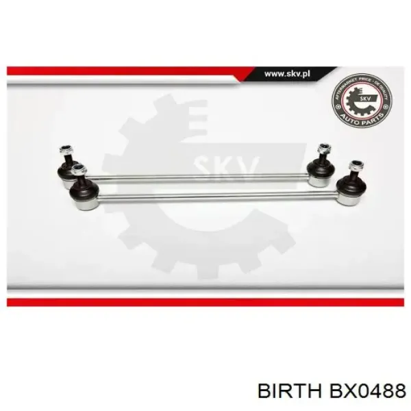 SKST0230007 Market (OEM)