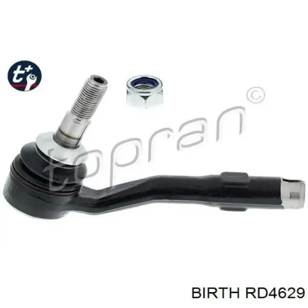 Rótula barra de acoplamiento exterior BMW 5 E61