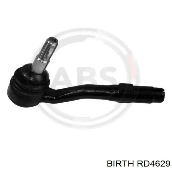 Rótula barra de acoplamiento exterior BMW 5 E61