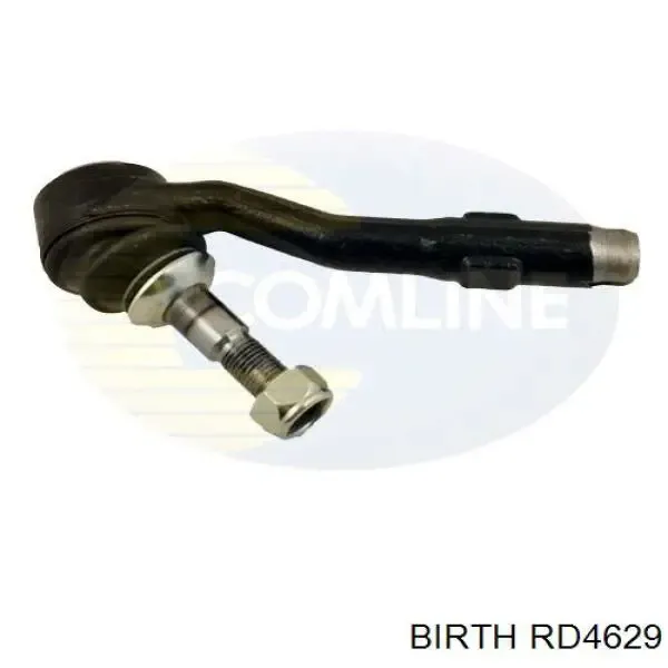 Rótula barra de acoplamiento exterior BMW 5 E61