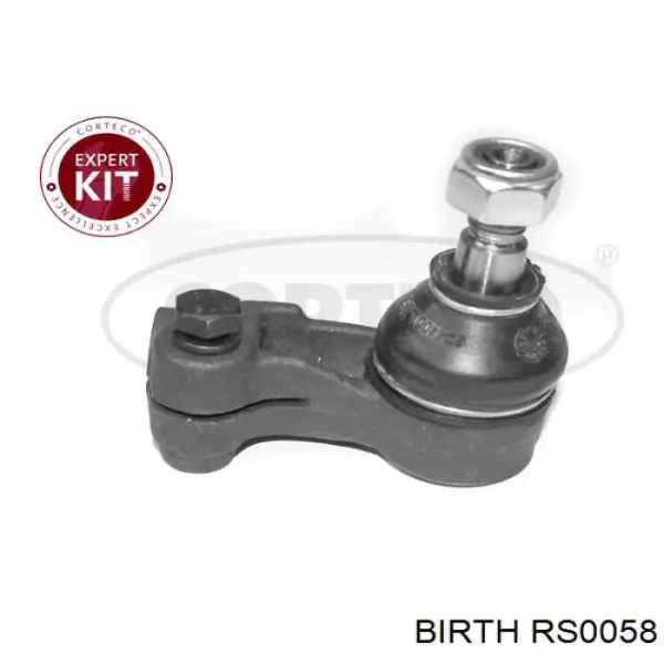 Rótula barra de acoplamiento exterior Opel Astra 51, 52, F35, M35