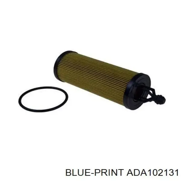 Filtro de aceite L1136 Purflux