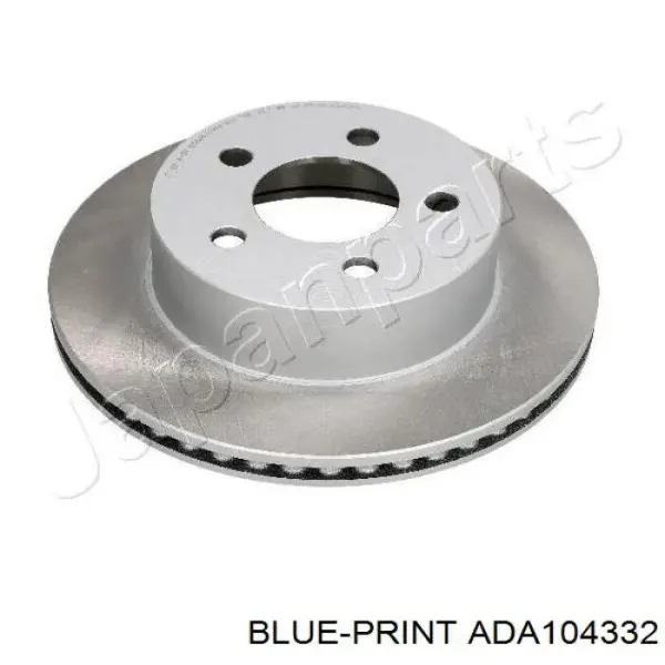 Disco de freno 5016434AA Fiat/Alfa/Lancia