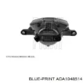 Pinza de freno delantera derecha Dodge Journey 