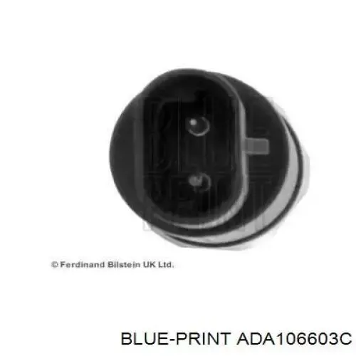 Sensor de presión de aceite 56031003 Chrysler