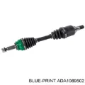 Semieje delantero izquierdo Jeep Patriot 