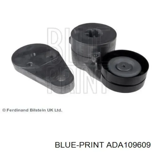 Tensor de correa poli V 35612012G Chrysler