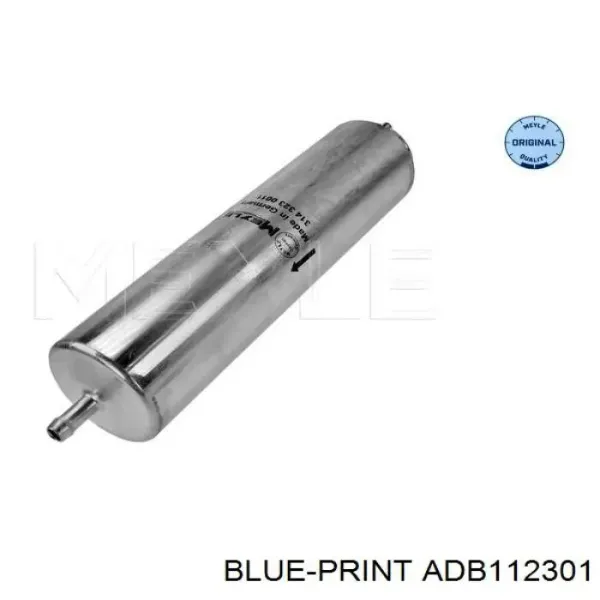 ADB112301 Blue Print