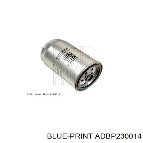 Filtro de combustible T2H26805 Jaguar