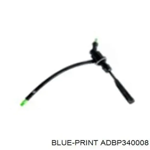 Cilindro de embrague Open Parts FCM209700 precio, desde