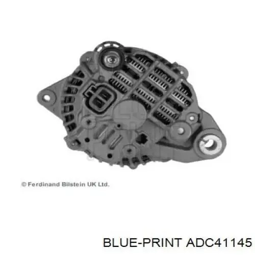 Alternador ME202971 Mitsubishi