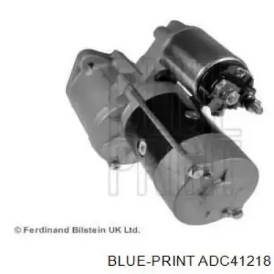 Motor de arranque 600219 VALEO