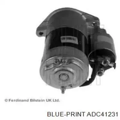 Motor de arranque JS1313 REMA-PARTS
