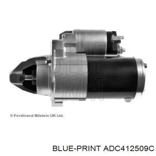 Motor de arranque 71150448 Profit