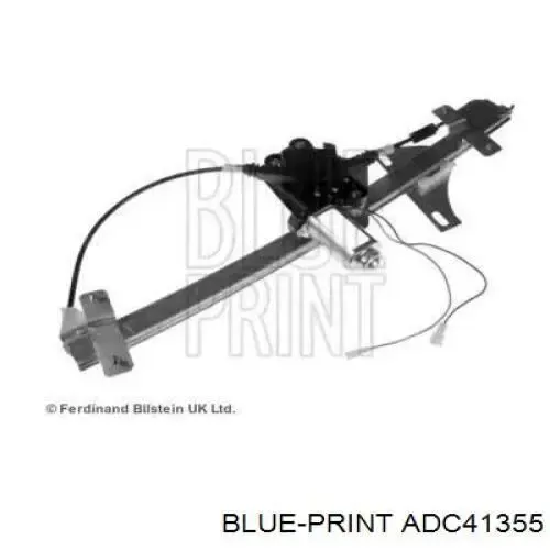 Comprar MR503569 Mitsubishi Mecanismo de elevalunas delantero izquierdo