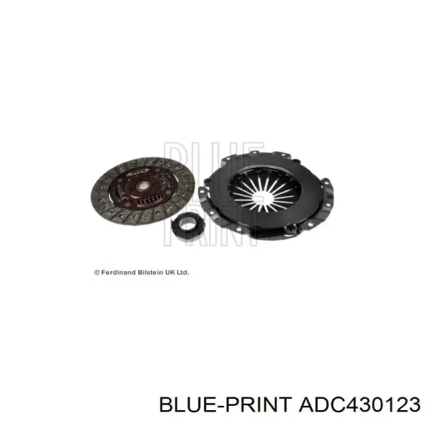 Embrague 828050 VALEO