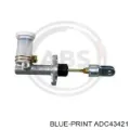 Cilindro maestro de embrague Mitsubishi L 200 K60, K70