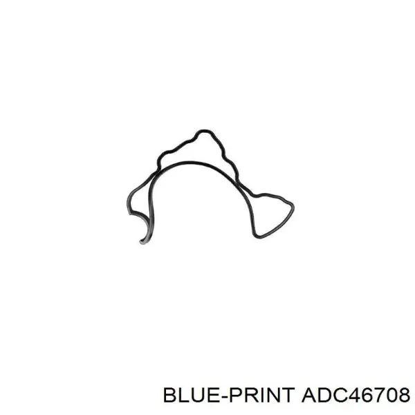 Junta tapa de balancines MD050312 NIPPON MOTORS