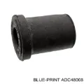 Silentblock delantero de ballesta trasera Mitsubishi Pajero L04G, L14G
