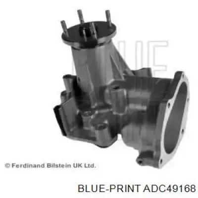 Bomba de agua T6813059SEN SEN