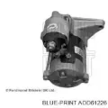 Motor de arranque Daihatsu Terios J100, J102, J122