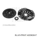 Embrague Daihatsu Terios J2