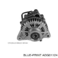 Alternador Hyundai Elantra XD