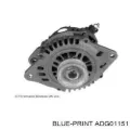 Alternador KIA Carens FC