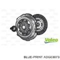 Embrague Hyundai Elantra XD