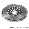 Plato de presión de embrague SsangYong Rexton RJ