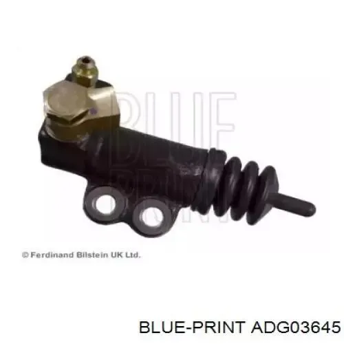 Bombin de embrague 72074 VALEO