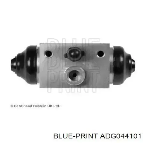 Cilindro de freno de rueda trasera 583304H000 Hyundai/Kia
