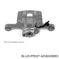 Pinza de freno trasera izquierda Chevrolet Lacetti J200