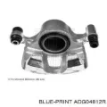 Pinza de freno delantera derecha Hyundai Accent LC