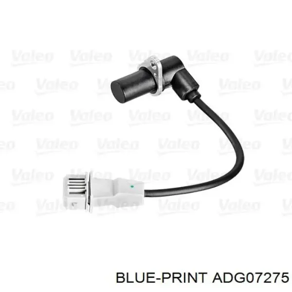 Sensor de cigüeñal 81513 NGK