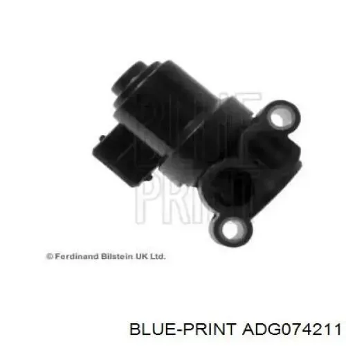 Válvula de ralentí (IAC) 3515033000 Hyundai/Kia