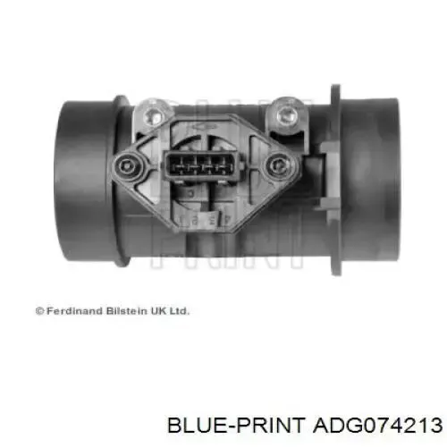 Caudalímetro AMMQ19827 Magneti Marelli