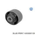 Silentblock del brazo de suspensión KIA Rio UB