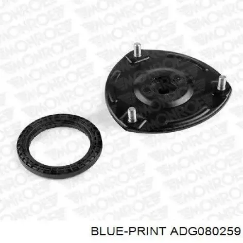 Soporte amortiguador delantero GSPH552 Onnuri