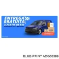 Cojinete de rueda SsangYong Kyron 