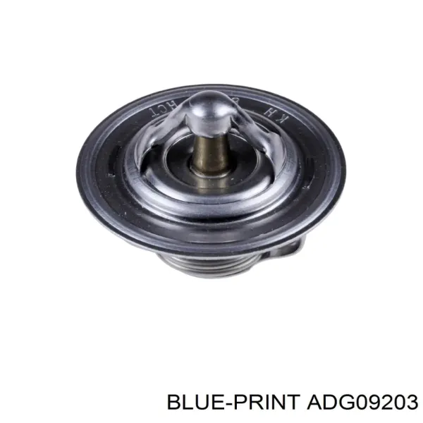 Termostato 1338047 Opel